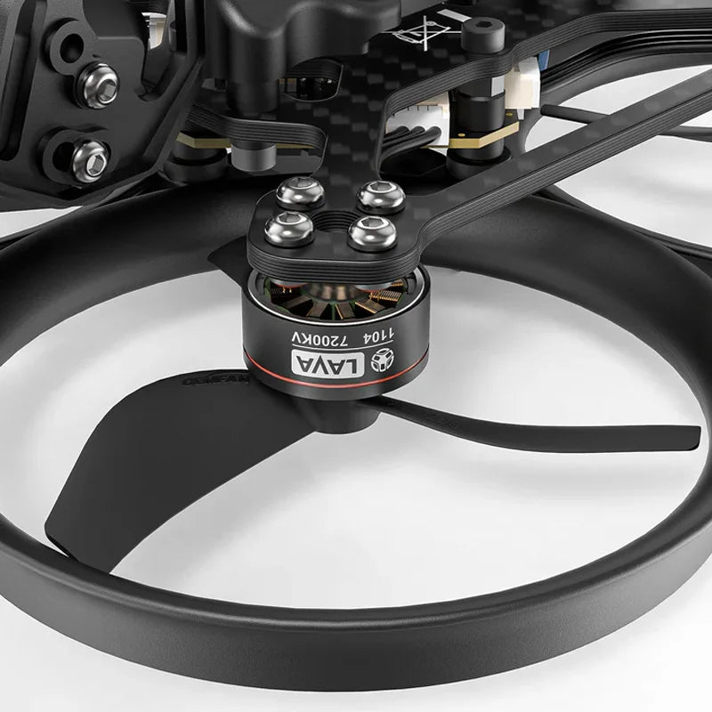 BETAFPV Pavo20 O4 Pro Brushless Whoop Quadcopter ( without HD Digital VTX & Camera)