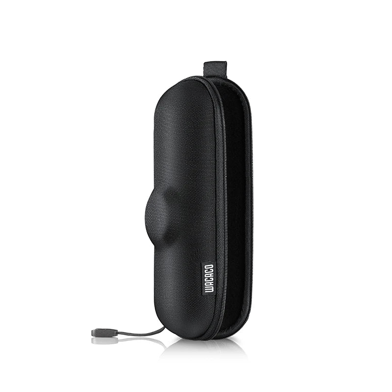 Wacaco Nanopresso Protective Case – Heavy-Duty EVA Carrying Case for Nanopresso & Accessories
