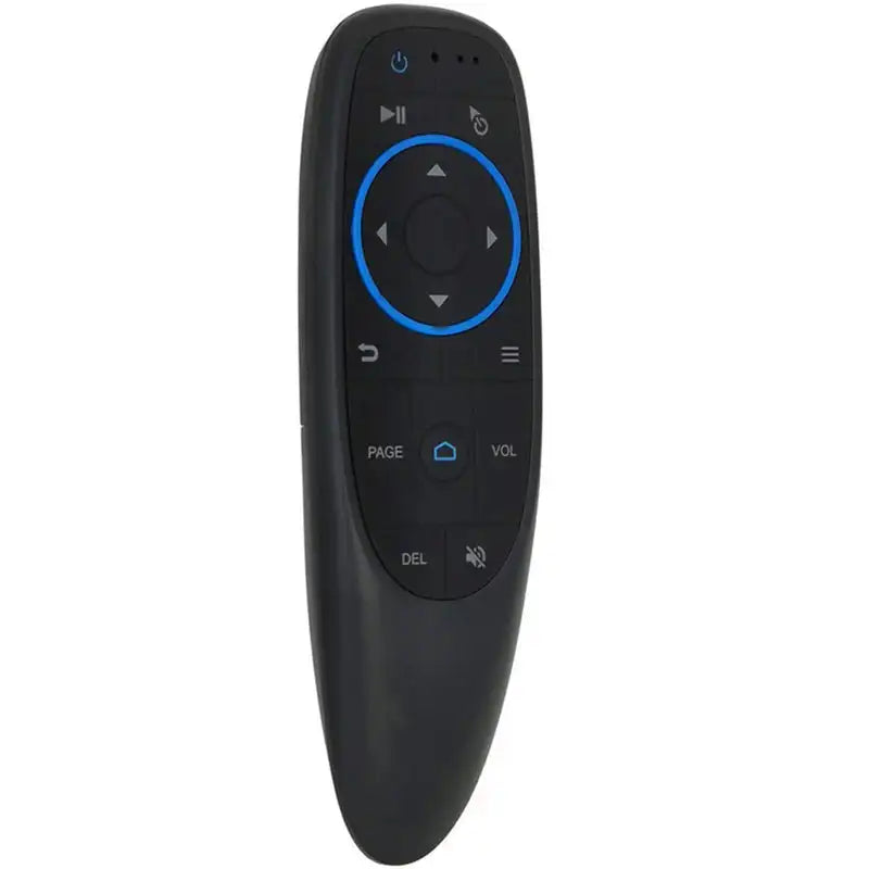 BT Air Mouse Bluetooth Remote for Android TV & CarPlay