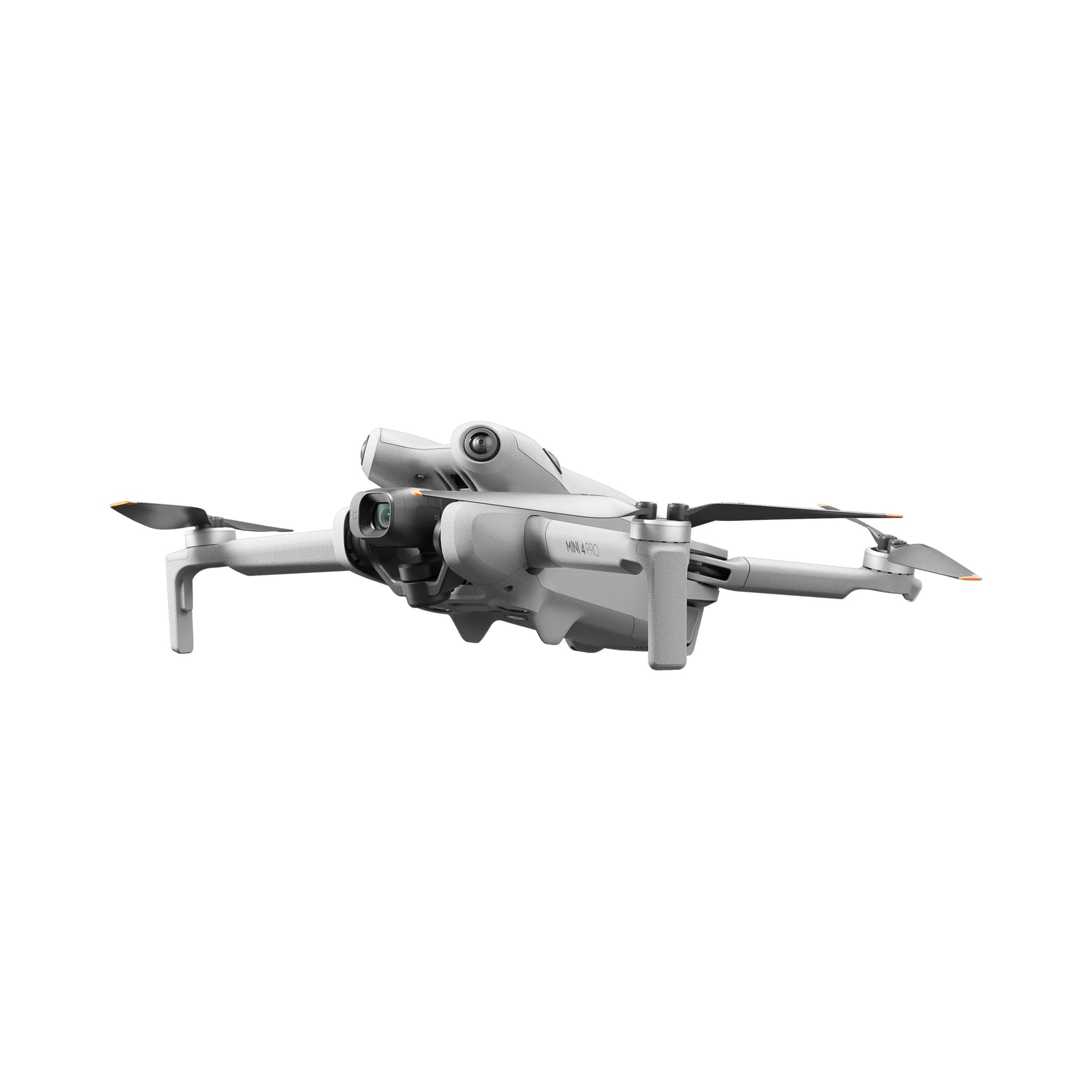 DJI Mini 4 Pro Standalone Drone Body – Original Replacement Drone Shell Without Battery & Remote Controller