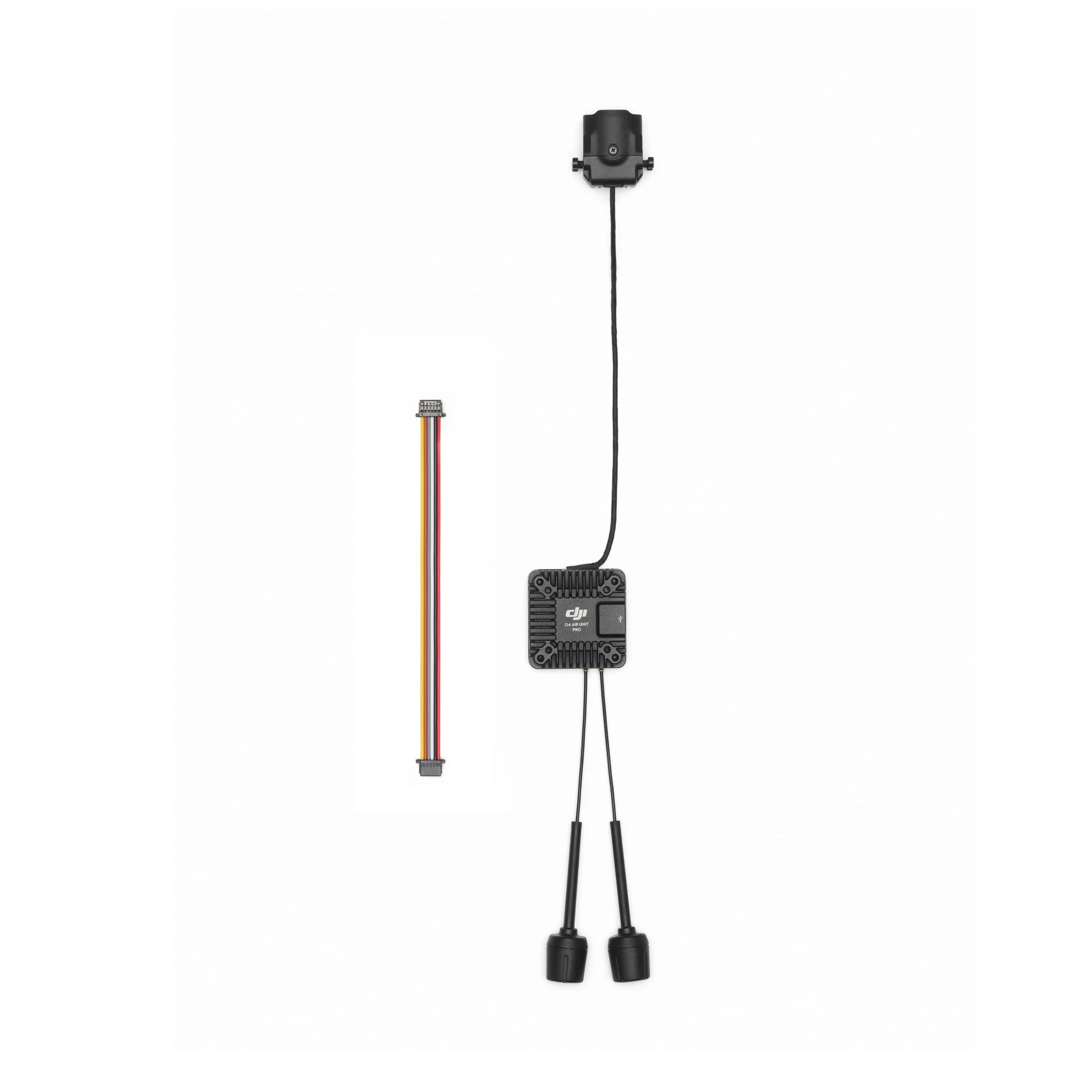 DJI O4 Air Unit / O4 Air Unit Pro – 4K FPV Digital Video Transmission System with Long‑Range Low‑Latency Link