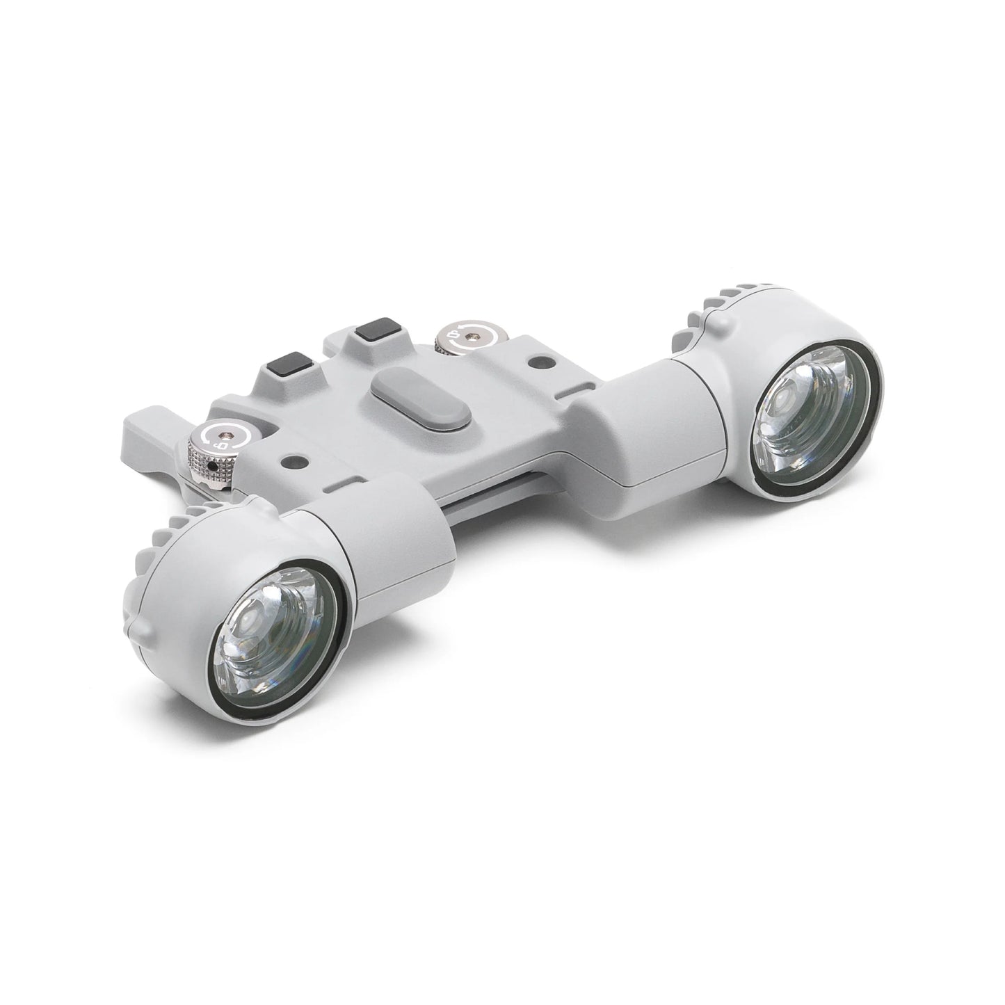 DJI AL1 Spotlight – High‑Power Auxiliary Light for DJI Matrice 4 Series | Original DJI Drone Accessory