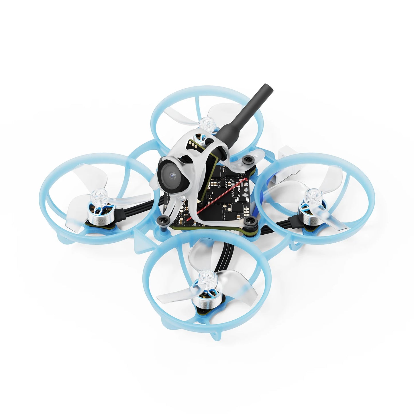 BETAFPV Air65 II Brushless Whoop Quadcopter Matrix 5IN1 II FC RC Quadcopter