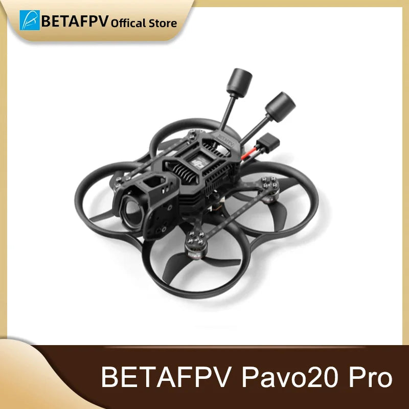 BETAFPV Pavo20 Pro O4 Pro Version 2026