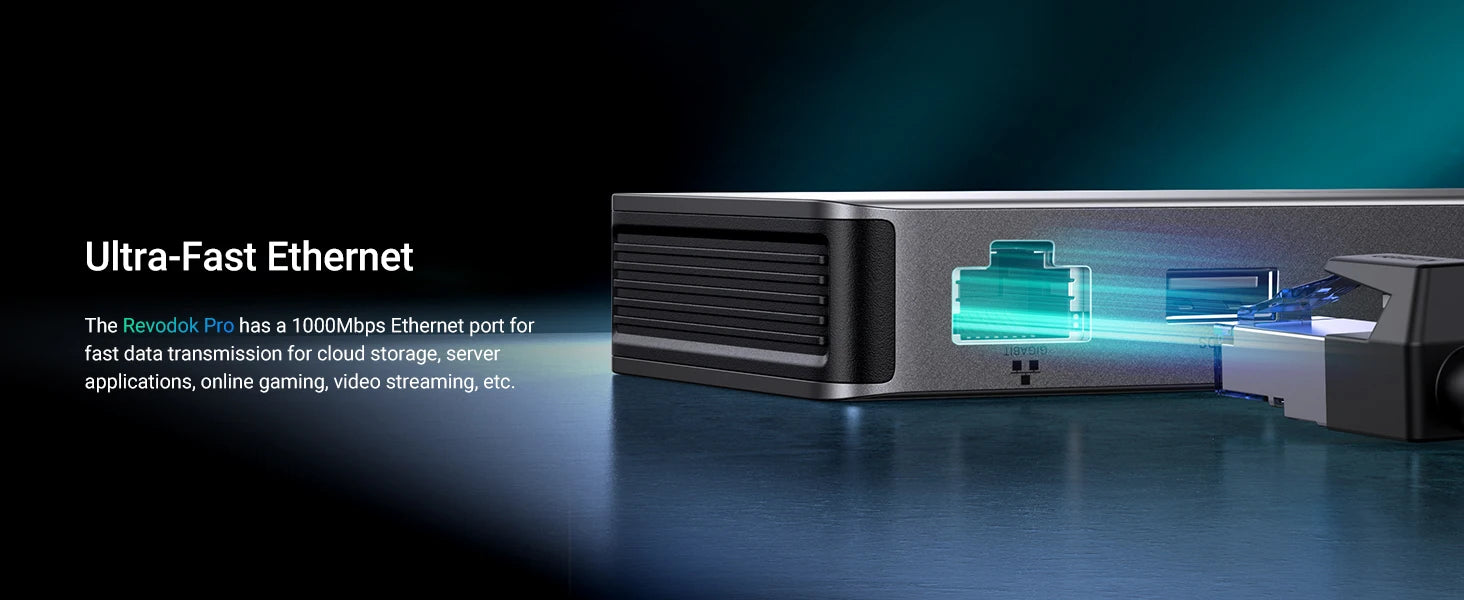 UGREEN 13‑in‑1 USB‑C Hub with Triple Display (DP 4K60Hz + Dual HDMI 4K60Hz), 10Gbps USB‑A/C