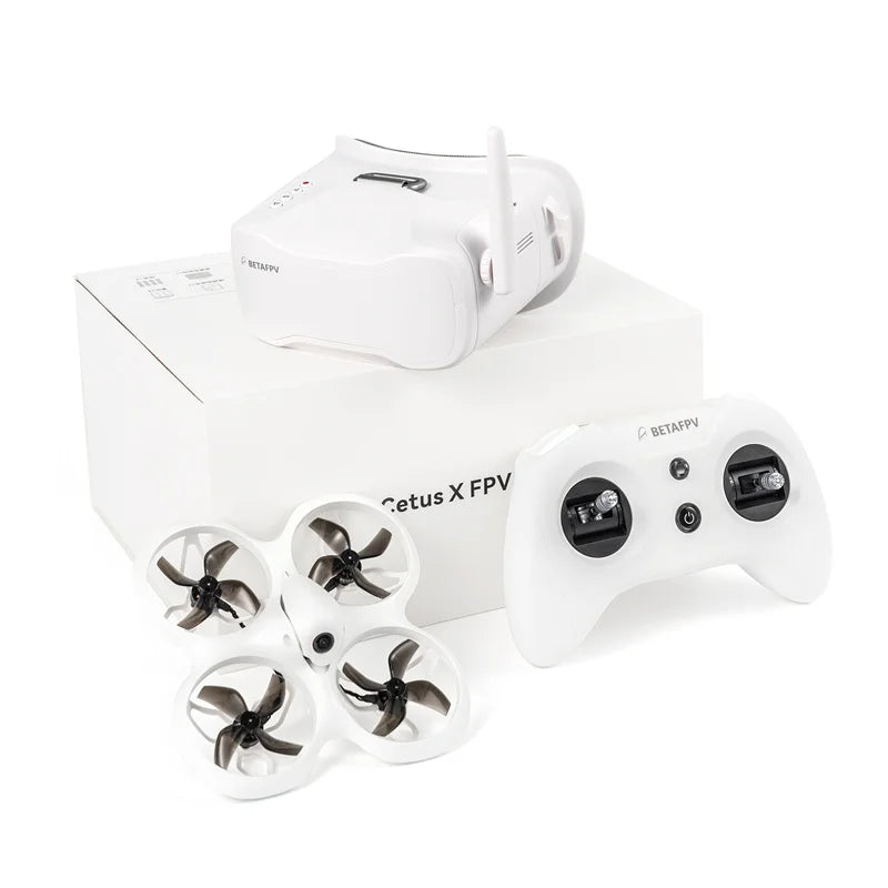 BETAFPV Cetus X FPV Kit 2024
