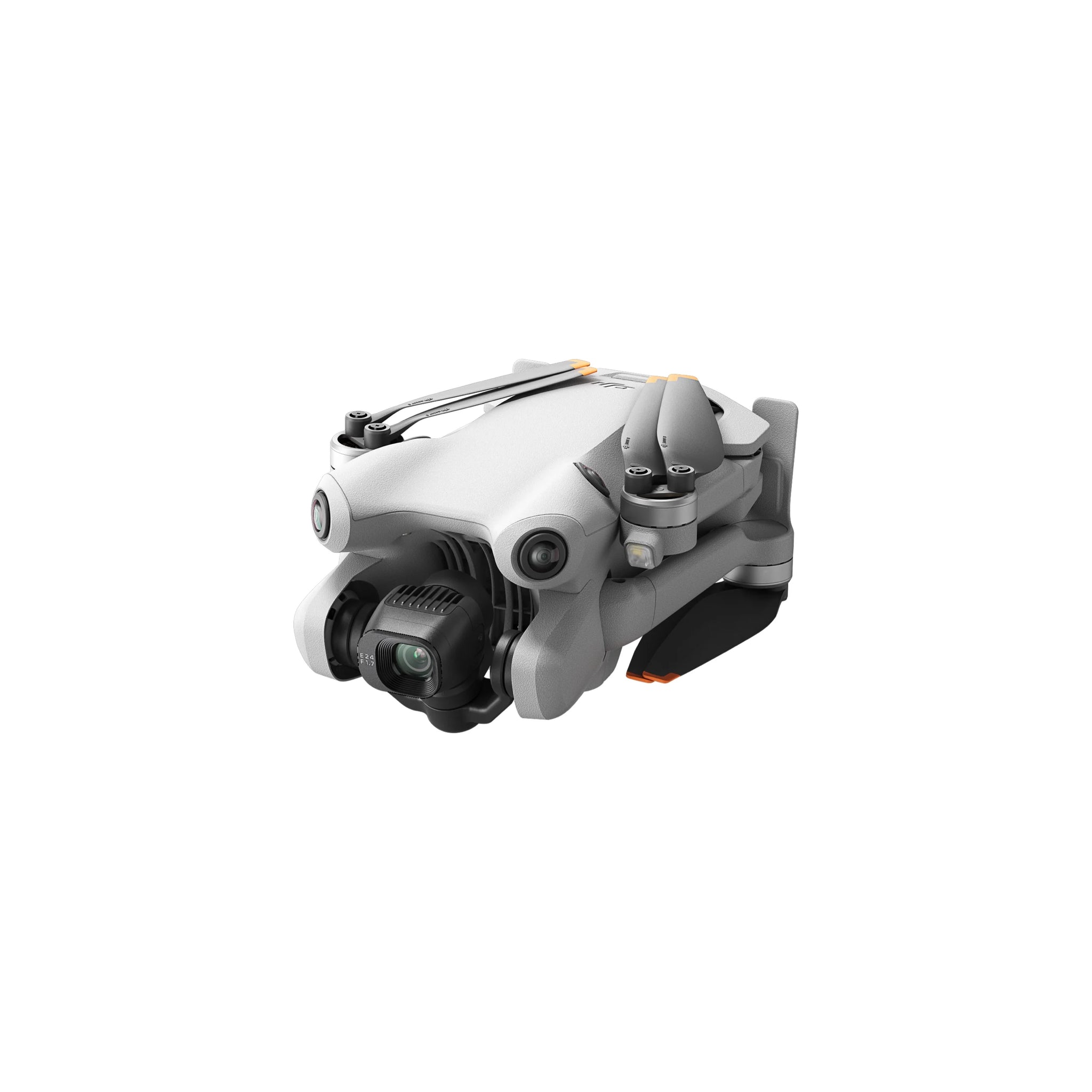 DJI Mini 4 Pro Standalone Drone Body – Original Replacement Drone Shell Without Battery & Remote Controller
