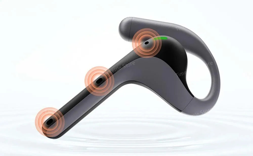 Timekettle W4 Pro AI Translator Earbuds 40 Languages Bidirectional