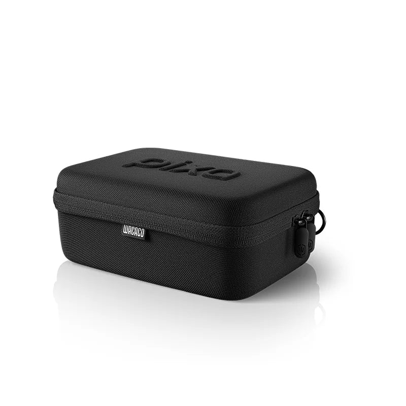 Wacaco Picopresso Protective Case – Heavy-Duty EVA Travel Carrying Bag, Shockproof & Water-Resistant Sleeve