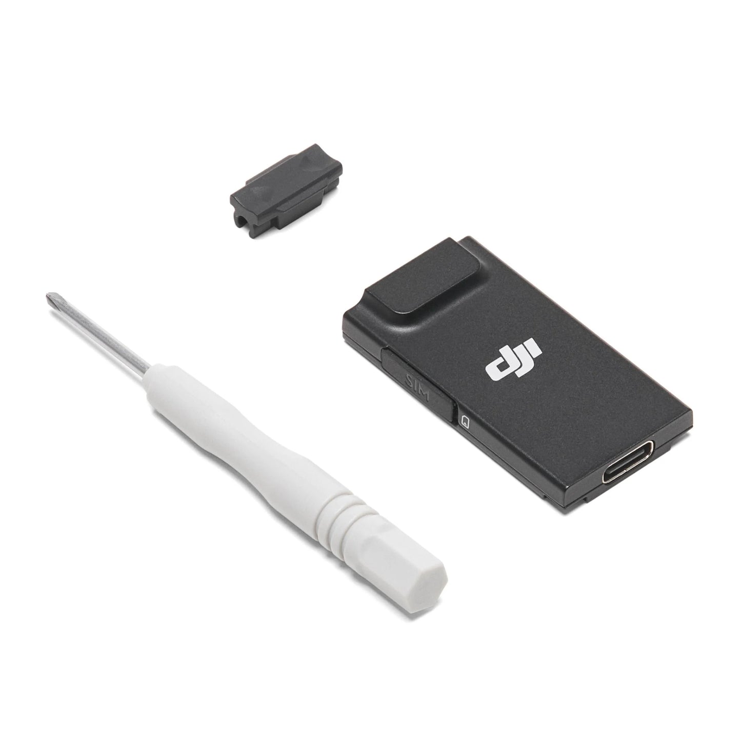 DJI Enhanced Image Transmission Module – Long‑Range HD Signal Booster for DJI Mini 4 Pro, DJI Air 3 & DJI Flip