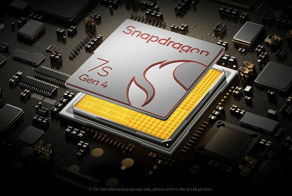 Global Version Xiaomi Redmi Pad 2 Pro 12.1 "clear crystal-clear display 120Hz mAh Sno 7s Gen 4 CPU 33W ft charging 8MP Camera - Limetastore