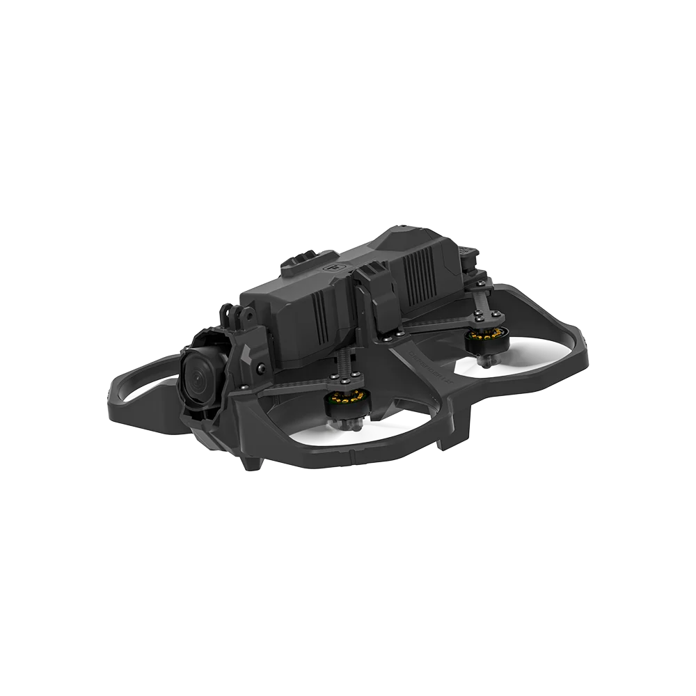 iFlight Defender 25 O4 – 4S HD 2.5" Cinewhoop FPV Drone | F411 AIO, 600mW O4 Video System