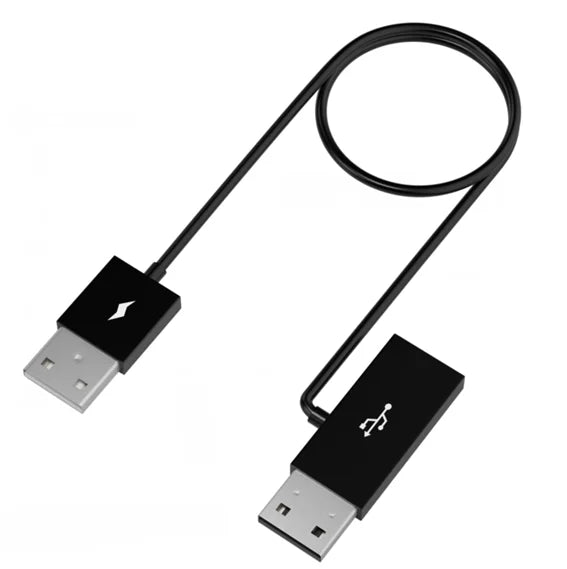 BT Air Mouse Bluetooth Remote for Android TV & CarPlay