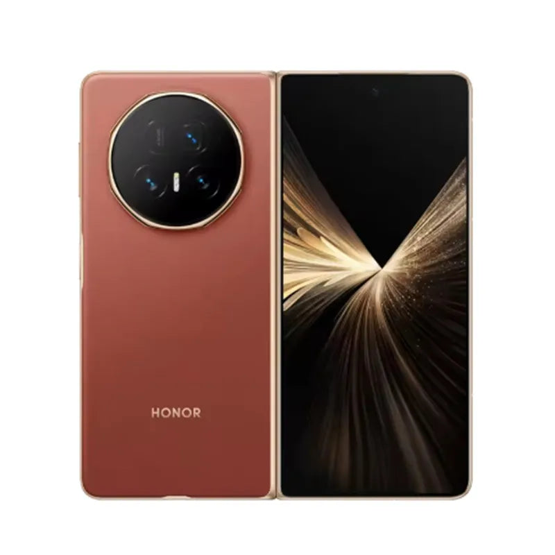Honor Magic V5 T – 8.03" Foldable OLED Smartphone | Snapdragon 8 Elite, 50 MP Camera, Wireless Charging, 6000 mAh Battery, OTA Updates