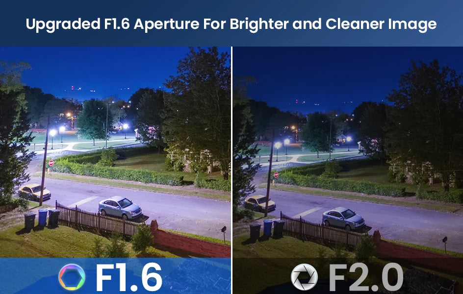 ZOSI C298 Max 4K 8MP Dual‑Lens PTZ Security Camera – 2×4MP Wide‑Angle Outdoor WiFi/Wired Surveillance Cam