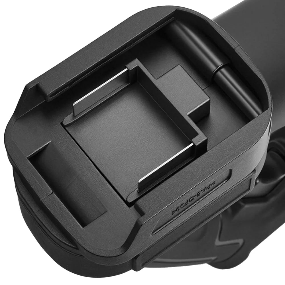 ONEVAN 2500W/3000W Brushless Electric Snow Plow Snow Sweeper Cordless Clean Street Courtyard Tool For Makita 18V Battery Pin