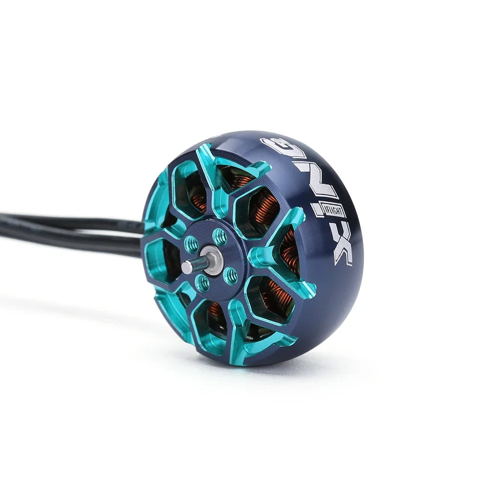 iFlight XING2 1806 Brushless Motor – 2500KV (4S) / 1600KV (6S), 1.5mm Shaft | FPV Freestyle & Long‑Range Motor