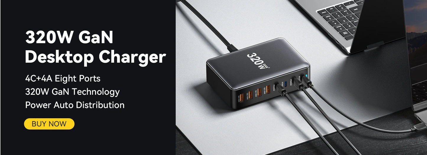ESSAGER Thin Magnetic Wireless Power Bank 20W 5000mAh MagSafe