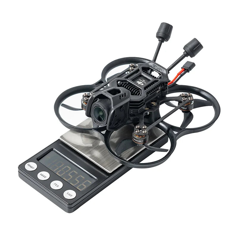 BETAFPV Pavo20 Pro II Brushless Whoop Quadcopter O4 Pro Version NEWEST