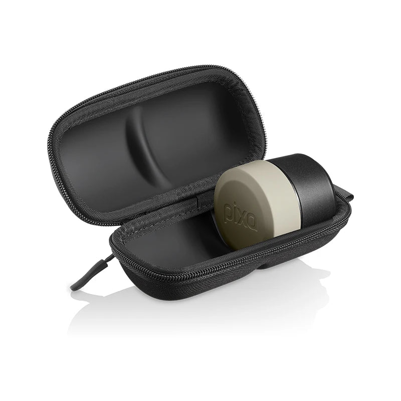 Wacaco Picopresso Filter Basket Set – Dual 18g Stainless Steel Replacement Baskets with Protective Travel Case