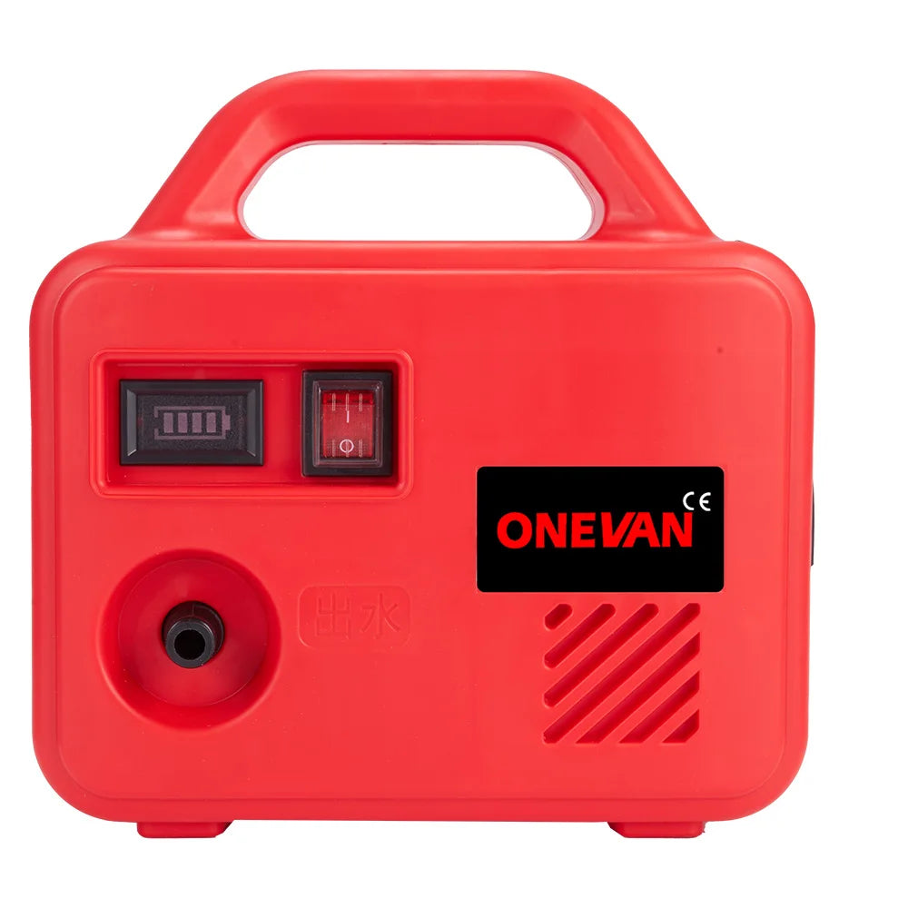ONEVAN 260W Electric Water Pump | 150m Cordless Pumping Machine