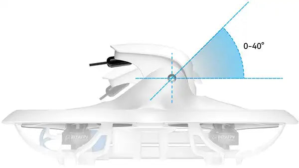 BETAFPV Cetus X FPV Kit 2S Brushless RTF Beginner Drone 2026