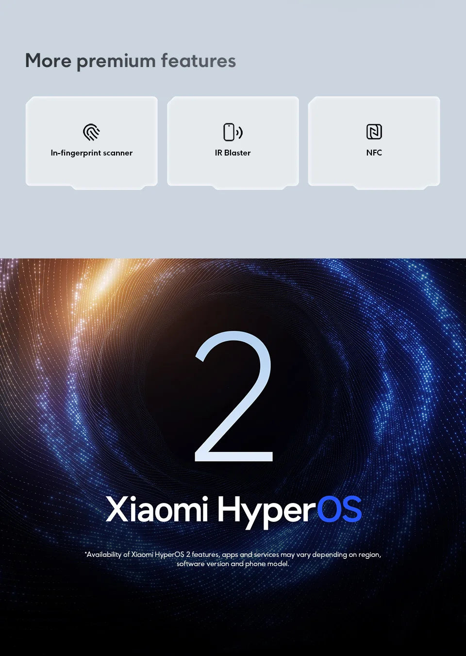 POCO M8 5G Smartphone Global Version Snapdragon® 6 Gen 3  Octa core 6.77" 120Hz Flow AMOLED Display 50MP Camera 5520mAh battery 45W turbo charging  NFC - Limetastore