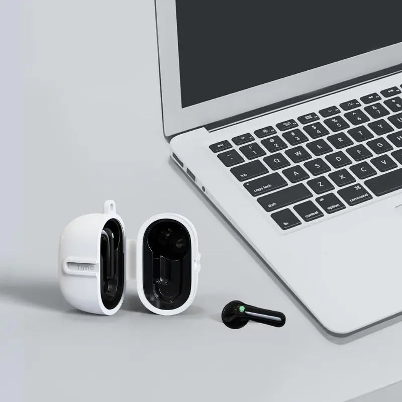 Timekettle Protective Case for M3 Translator Earbuds Hard Shell Cover