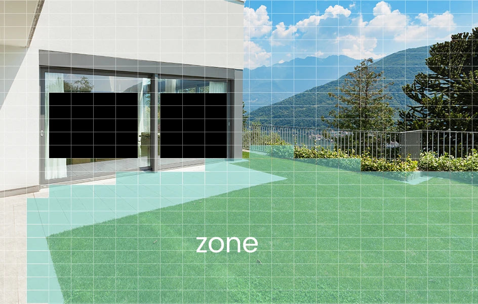 ZOSI 4K Wi‑Fi 6 Security Camera System – 8MP/5MP Pan‑Tilt Wireless IP Cameras with 2‑Way Audio