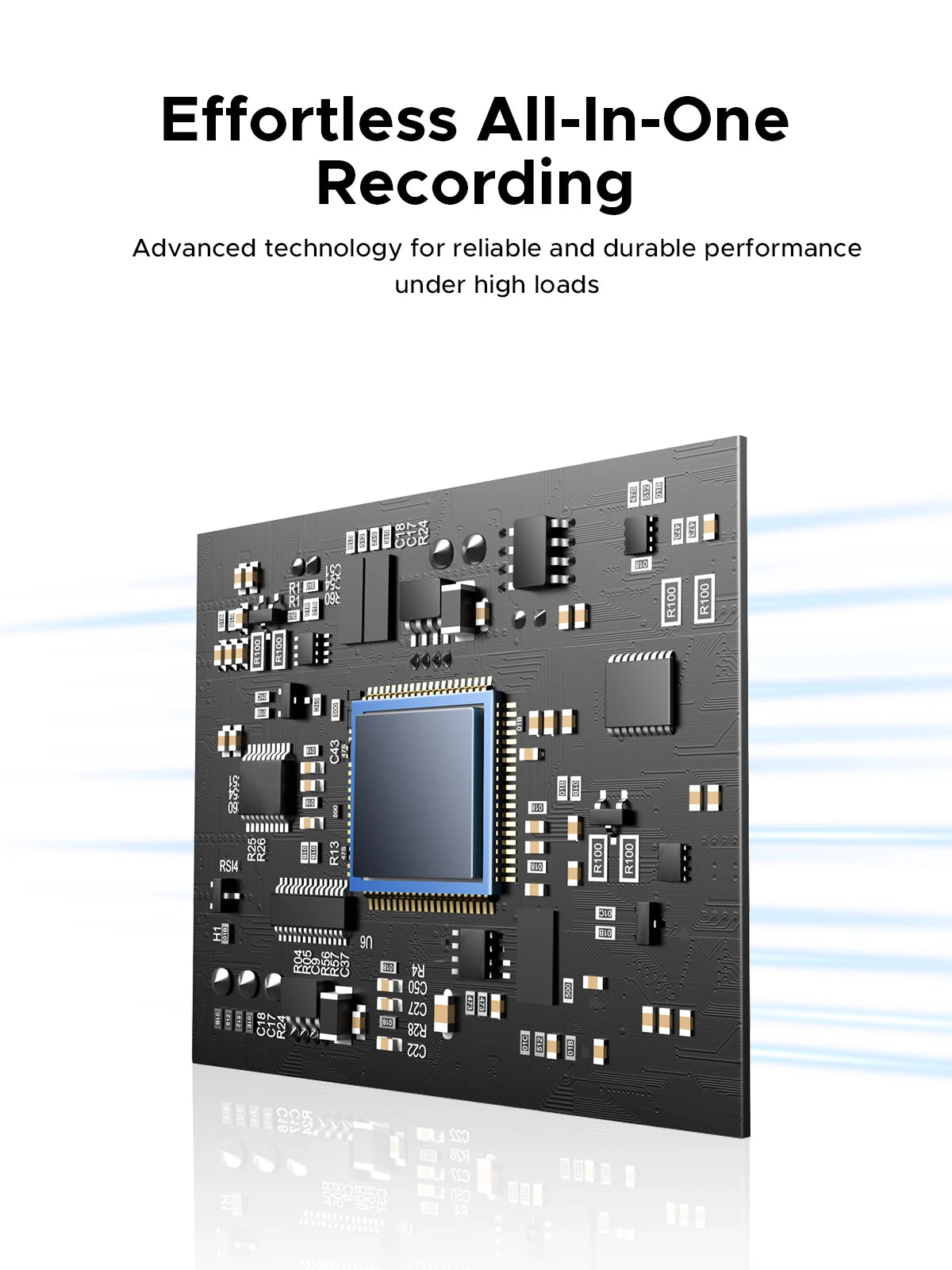 ORICO Magnetic Portable SSD USB3.2 20Gbps Supports 4K ProRes Video Recording for iPhone 15 Pro Series External Solid State Drive