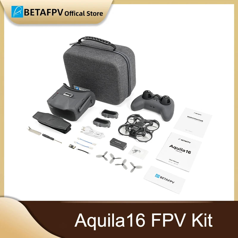 BETAFPV Aquila16 FPV Kit fpv drones (2025) Hot Sale