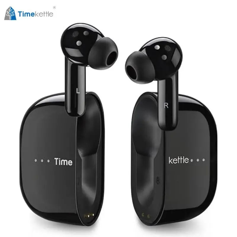 Timekettle M3 Translator Earbuds 43 Languages Two-Way Translation