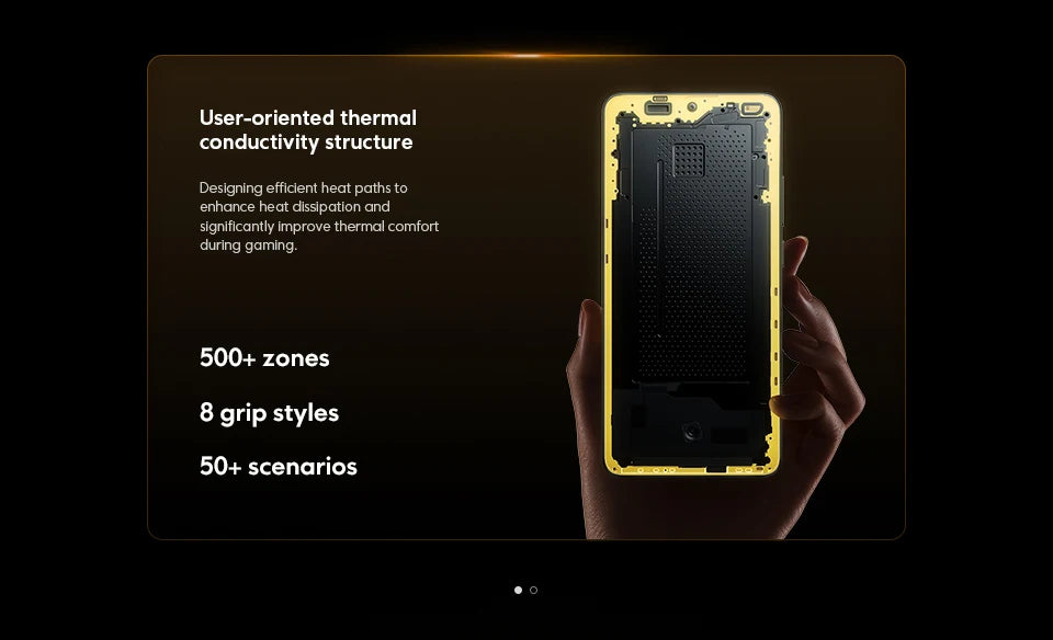 POCO X7 Pro 5G Smartphone Global Version Dimensity 8400-Ultra 50MP camera 6.67" 120Hz display  90W 6000mAh Battery NFC - Limetastore