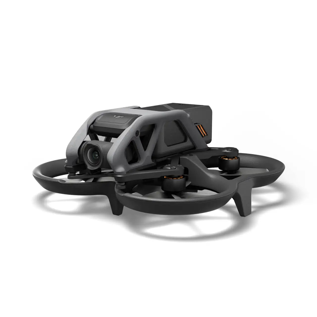 DJI Avata 1 – FPV Drone Only | 4K HD Camera, 155° Super‑Wide FOV