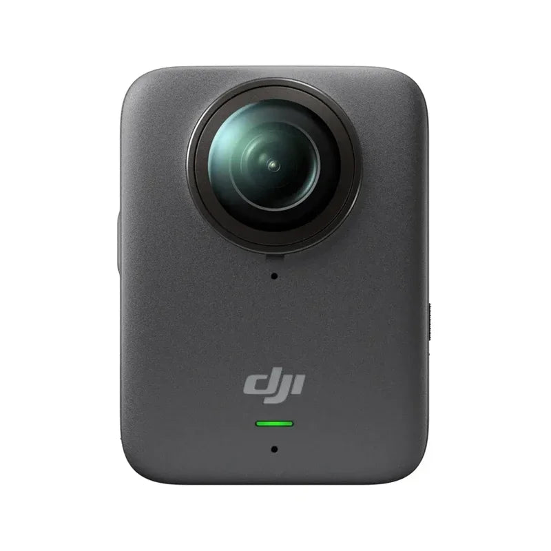 DJI Osmo 360 – 8K 360° Camera | Standard Combo & Adventure Combo