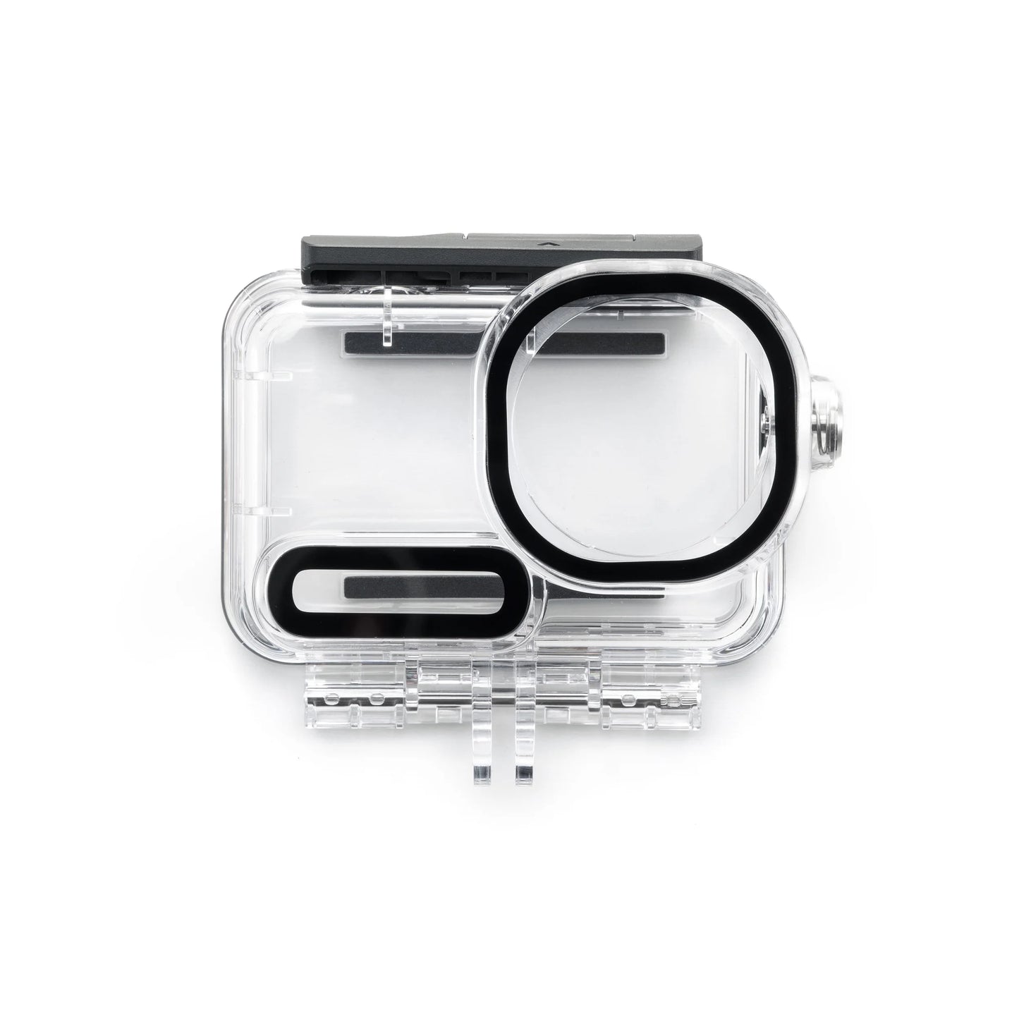 DJI Osmo Action 6 Waterproof Case – Original Diving Housing for DJI Action 6 Camera