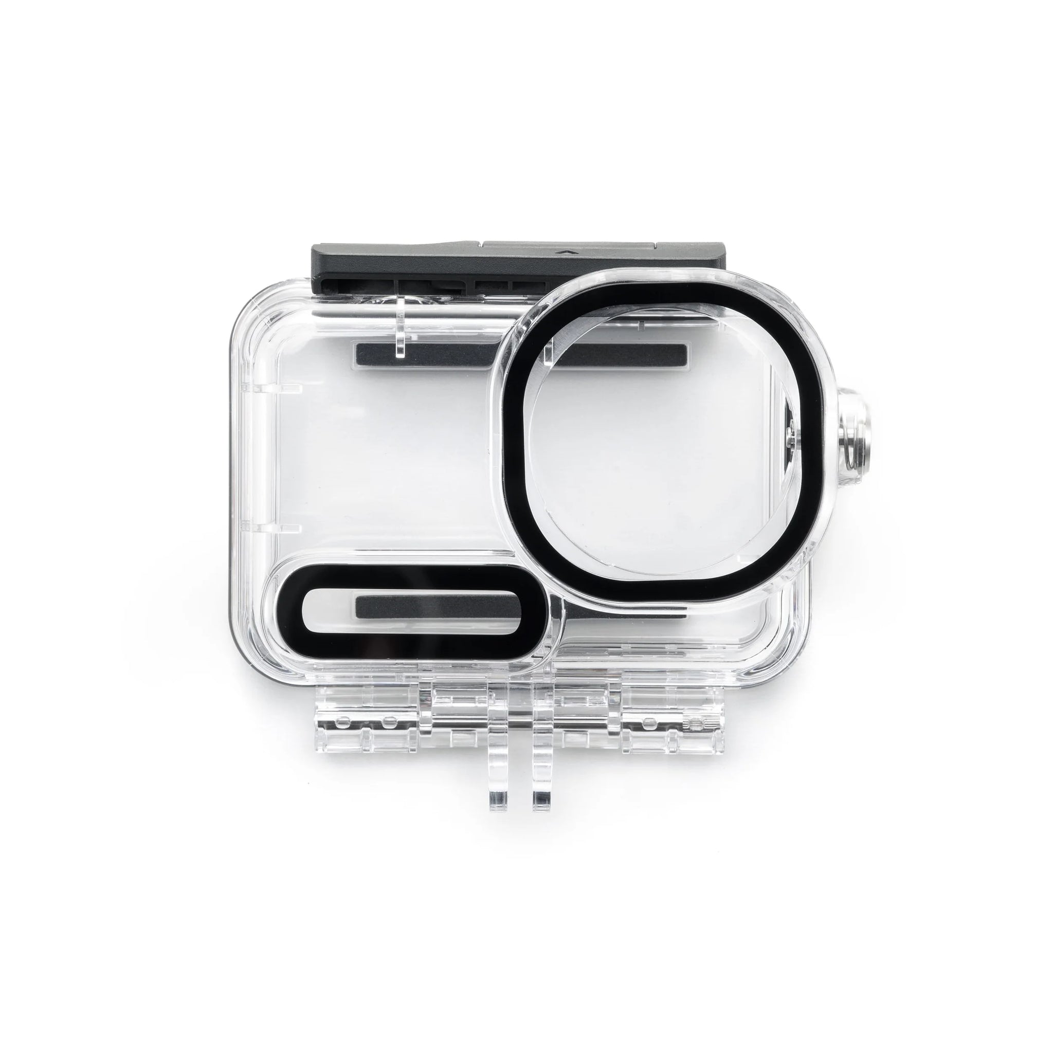 DJI Osmo Action 6 Waterproof Case – Original Diving Housing for DJI Action 6 Camera