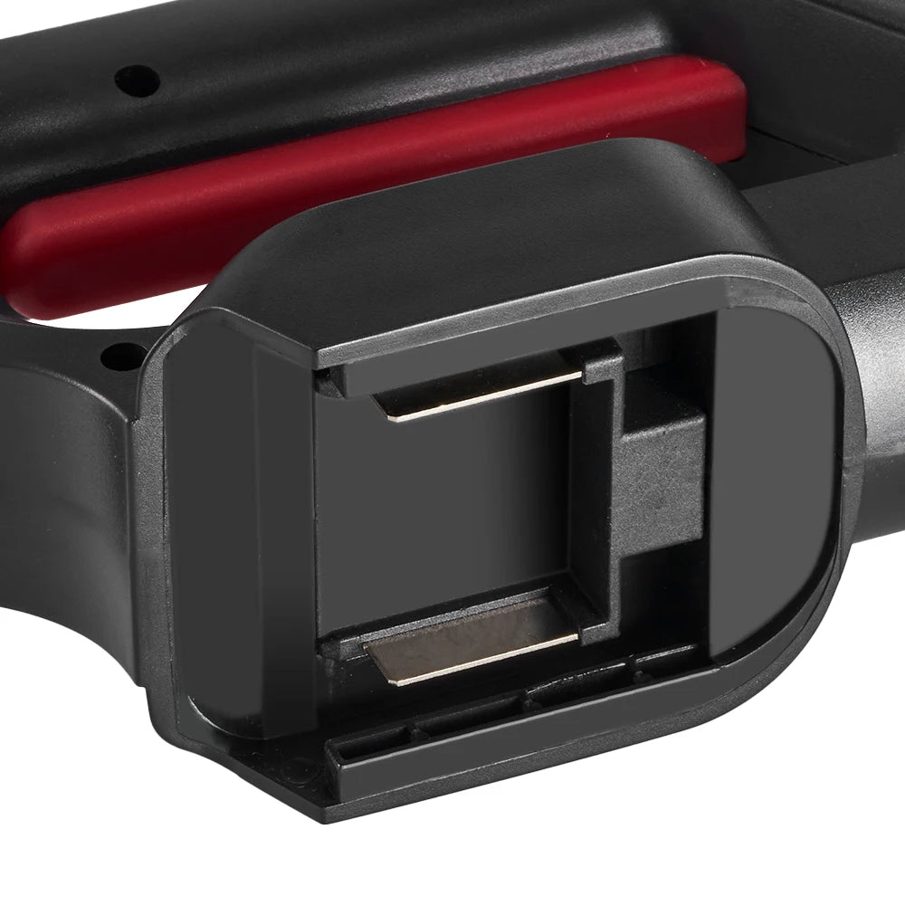 ONEVAN 220Bar Brushless High Pressure Car Washer Gun 5in1 3 Gear Spray Gun Garden Washing Power Tool For Makita 18V Battery Pin