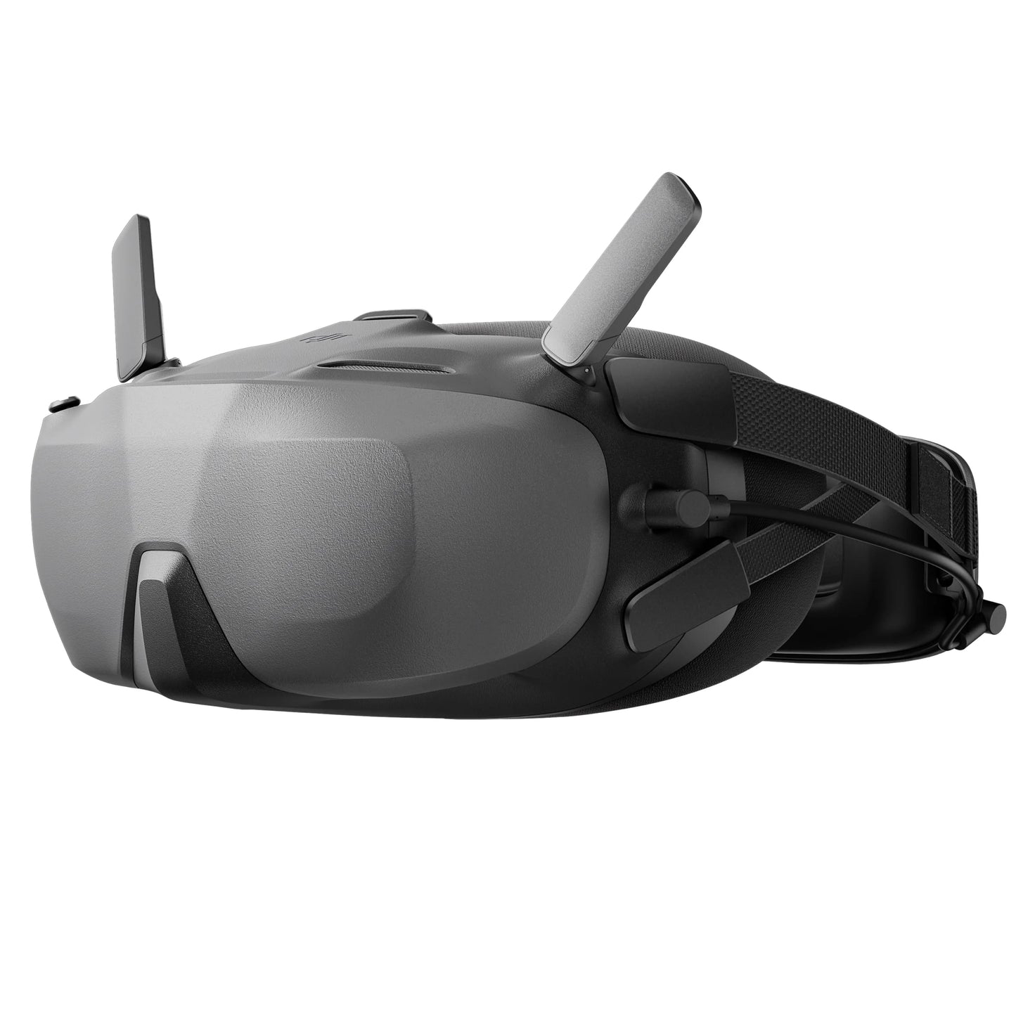 DJI Goggles N3 – 1080p Ultra‑Wide Screen FPV Goggles with O4 FHD Video Transmission & AR Cursor