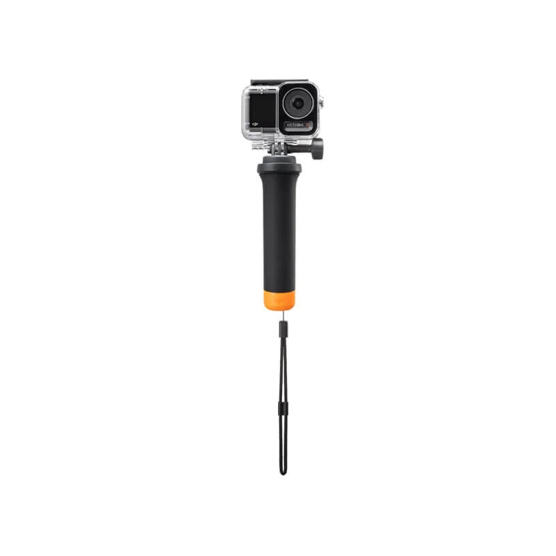 DJI Osmo Diving Accessories Kit – Original Underwater Accessories for Action 3, Action 4 & Action 5 Pro