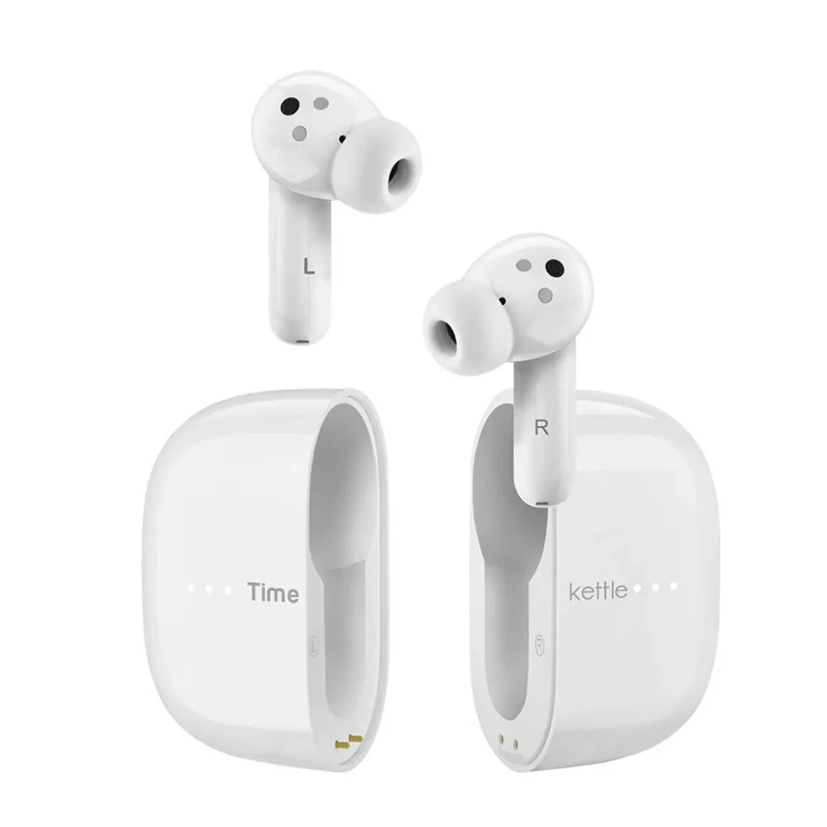 Timekettle M3 Translator Earbuds Real-Time 43 Languages