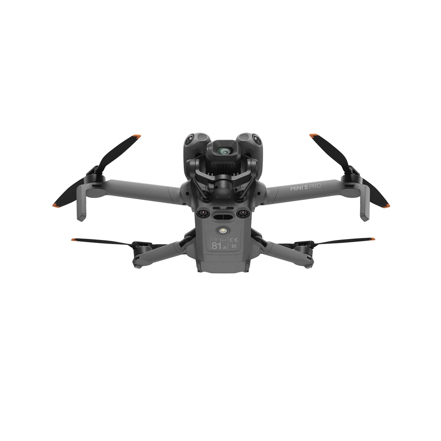 DJI Mini 5 Pro Drone – Ultra‑Light Folding Drone with 4K/120FPS HDR Camera, Upgraded ActiveTrack 360