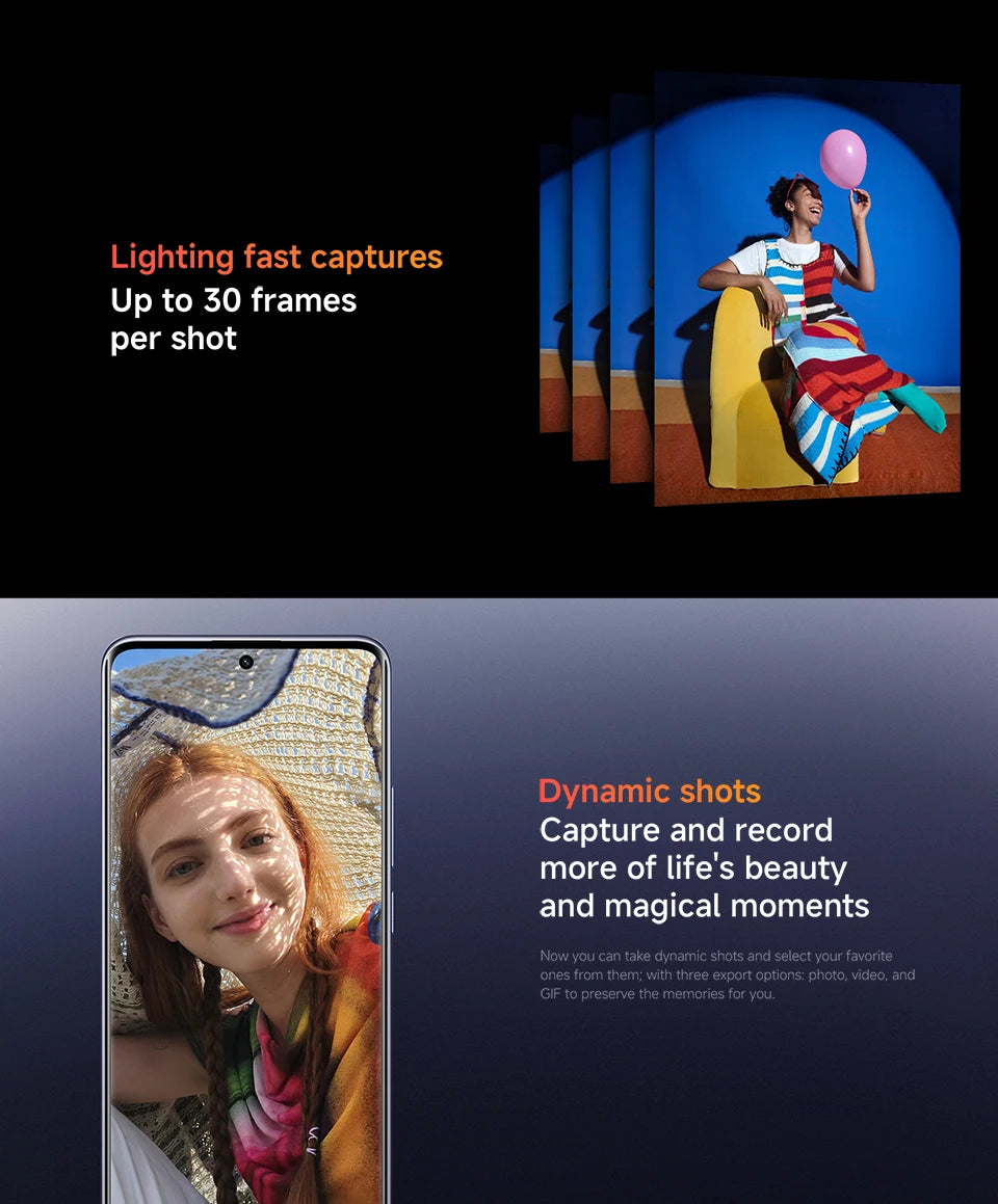 FR Warehouse Xiaomi Redmi Note 14 Pro 5G Smartphone Global Version  MediaTek 200MP Camera 5110mAh 45W Dimensity 7300-Ultra CPU - Limetastore