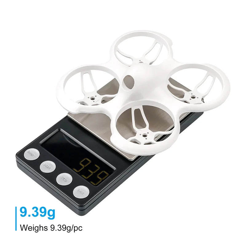 BETAFPV Cetus Pro Brushless Whoop Frame Replacement 75mm PA12