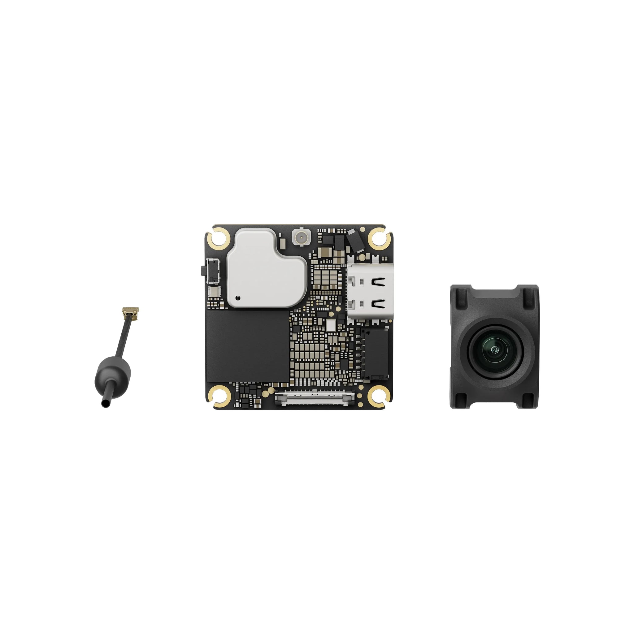 DJI O4 Air Unit / O4 Air Unit Pro – 4K FPV Digital Video Transmission System with Long‑Range Low‑Latency Link