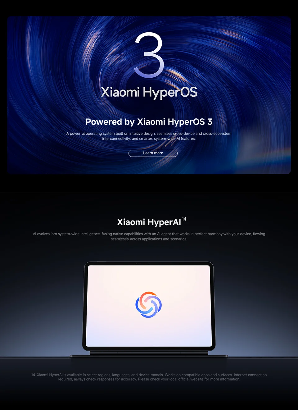 FR Warehouse Global Version Xiaomi Pad 8 Global Version 11.2" 144Hz display Snapdragon® 8s Gen 4 Mi tablet 13MP Camera 9200mAh 45W turbo charging - Limetastore