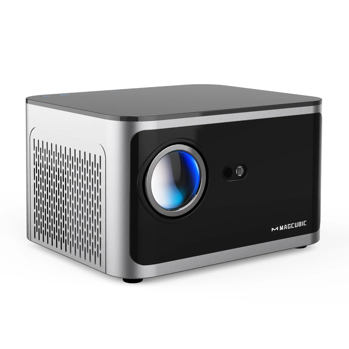 Magcubic HY350 Smart Projector | 580 ANSI 1080P | Auto Focus & Android 11