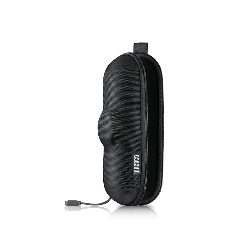 Wacaco Nanopresso Protective Case – Heavy-Duty EVA Carrying Case for Nanopresso & Accessories