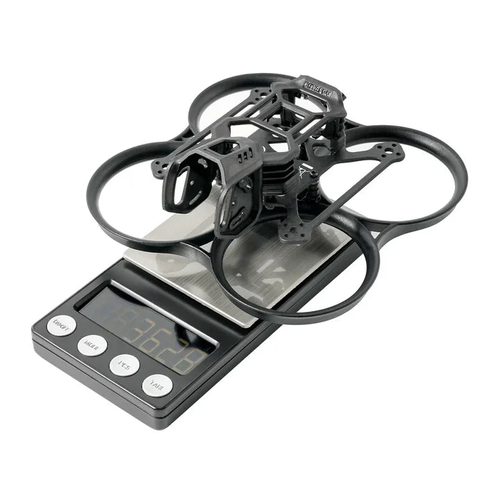BETAFPV Pavo20 Pro Brushless Whoop Frame DJI O4 Pro 2.2"