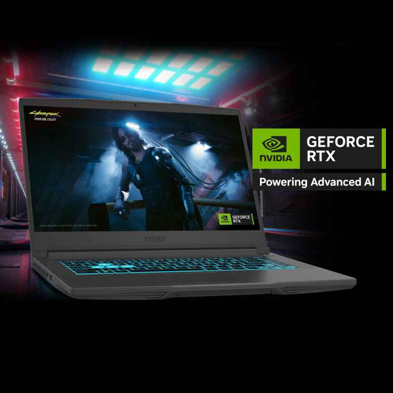 MSI Thin 15 Gaming Package with MSI Gaming Headset Thunderbird Edition - Ultimate Gaming Experience - Limetastore